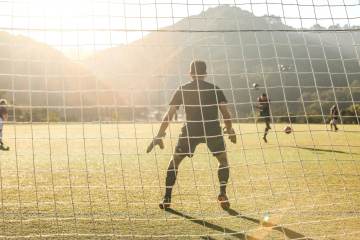 欧足联55会员协会抵制FIFA赛事，拟推自家世界杯｜君临国际（配图示意）